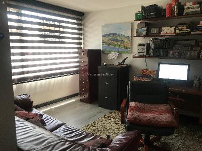Apartamento de 2 alcobas en venta en Santa Ana Occidental, Bogotá, 104 m² · foto 13 de 18