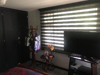 Apartamento de 2 alcobas en venta en Santa Ana Occidental, Bogotá, 104 m² · foto 17 de 18