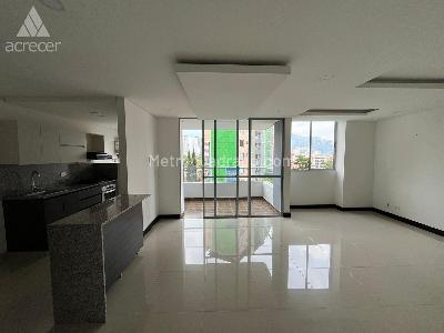 Apartamento en arriendo en El Esmeraldal, Envigado · foto 2 de 12