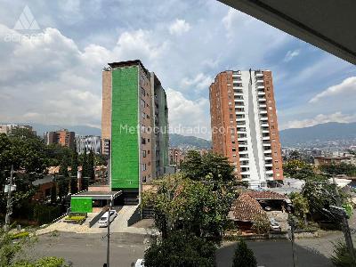 Apartamento en arriendo en El Esmeraldal, Envigado · foto 3 de 12