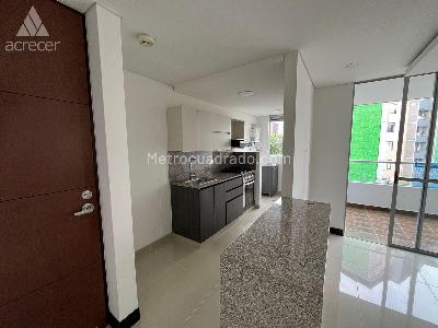Apartamento en arriendo en El Esmeraldal, Envigado · foto 4 de 12