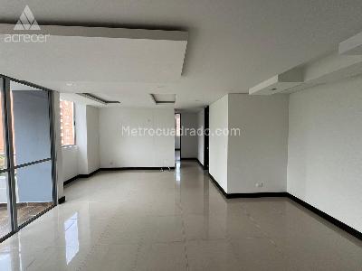 Apartamento en arriendo en El Esmeraldal, Envigado · foto 6 de 12