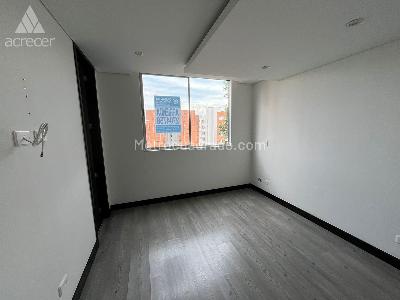 Apartamento en arriendo en El Esmeraldal, Envigado · foto 10 de 12