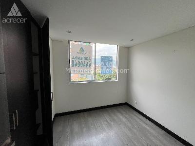 Apartamento en arriendo en El Esmeraldal, Envigado · foto 11 de 12