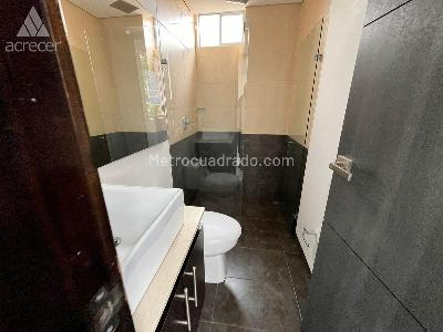 Apartamento en arriendo en El Esmeraldal, Envigado · foto 12 de 12