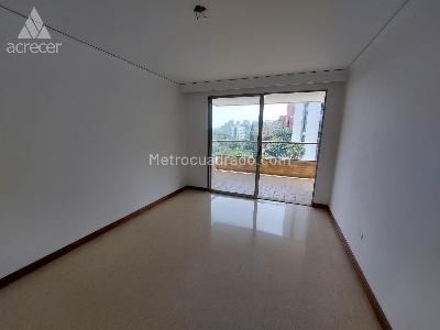 Apartamento de 3 alcobas en arriendo en San Lucas, Medellín, 167 m² · foto 4 de 20