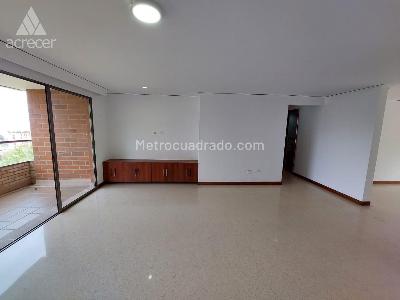 Apartamento de 3 alcobas en arriendo en San Lucas, Medellín, 167 m² · foto 5 de 20