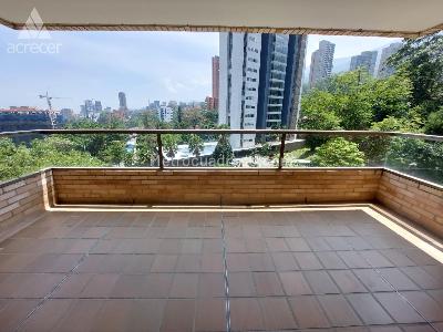 Apartamento de 3 alcobas en arriendo en San Lucas, Medellín, 167 m² · foto 7 de 20