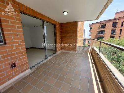 Apartamento de 3 alcobas en arriendo en San Lucas, Medellín, 167 m² · foto 8 de 20