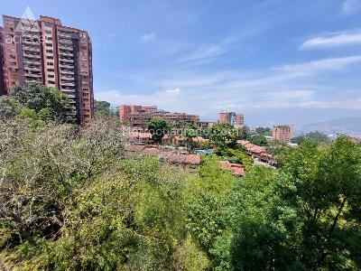 Apartamento de 3 alcobas en arriendo en San Lucas, Medellín, 167 m² · foto 9 de 20