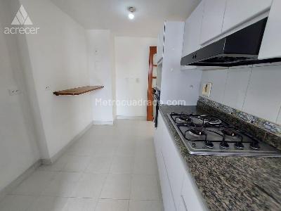 Apartamento de 3 alcobas en arriendo en San Lucas, Medellín, 167 m² · foto 11 de 20