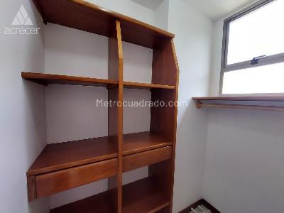 Apartamento de 3 alcobas en arriendo en San Lucas, Medellín, 167 m² · foto 14 de 20