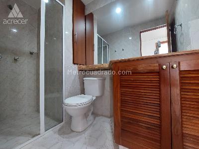 Apartamento de 3 alcobas en arriendo en San Lucas, Medellín, 167 m² · foto 15 de 20