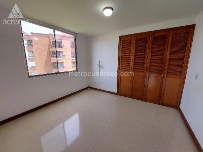 Apartamento de 3 alcobas en arriendo en San Lucas, Medellín, 167 m² · foto 16 de 20