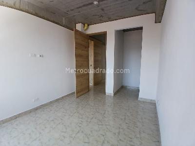 Apartamento de 2 alcobas en arriendo en La Floresta, Medellín, 87 m² · foto 6 de 11