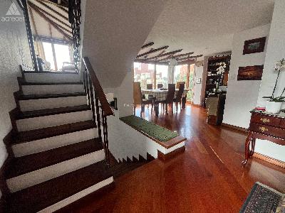 Apartamento de 3 alcobas en venta en Gratamira, Bogotá, 170 m² · foto 2 de 20