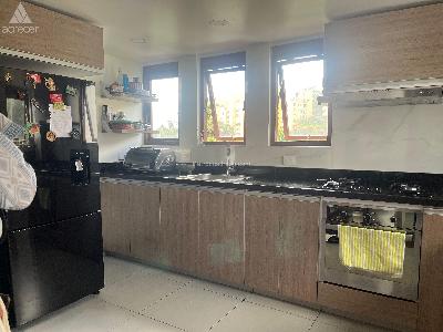 Apartamento de 3 alcobas en venta en Gratamira, Bogotá, 170 m² · foto 6 de 20