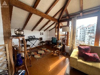 Apartamento de 3 alcobas en venta en Gratamira, Bogotá, 170 m² · foto 10 de 20
