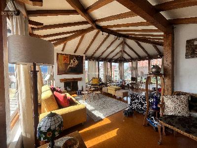 Apartamento de 3 alcobas en venta en Gratamira, Bogotá, 170 m² · foto 11 de 20