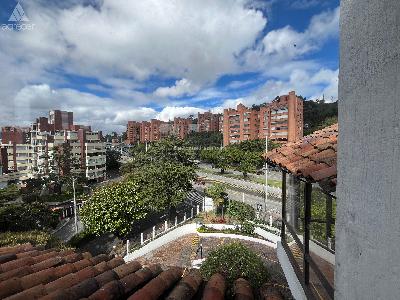 Apartamento de 3 alcobas en venta en Gratamira, Bogotá, 170 m² · foto 12 de 20