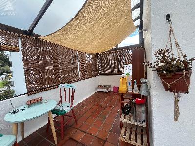 Apartamento de 3 alcobas en venta en Gratamira, Bogotá, 170 m² · foto 16 de 20