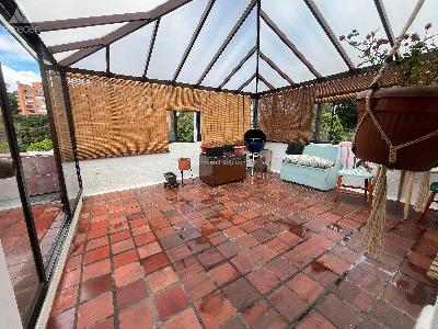 Apartamento de 3 alcobas en venta en Gratamira, Bogotá, 170 m² · foto 17 de 20