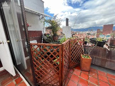 Apartamento de 3 alcobas en venta en Gratamira, Bogotá, 170 m² · foto 19 de 20