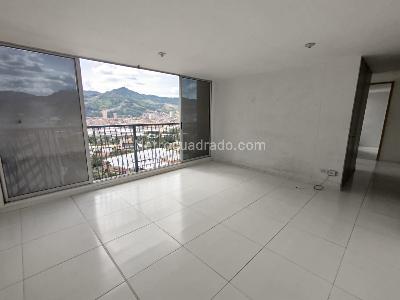 Apartamento de 3 alcobas en arriendo en Mayorca, Envigado, 74 m² · foto 4 de 20