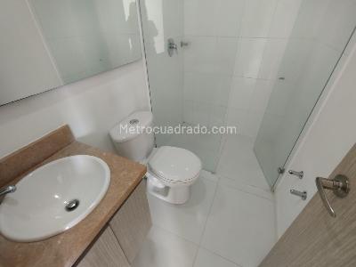 Apartamento de 3 alcobas en arriendo en Mayorca, Envigado, 74 m² · foto 14 de 20