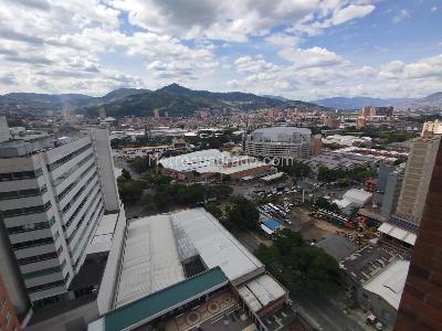 Apartamento de 3 alcobas en arriendo en Mayorca, Envigado, 74 m² · foto 15 de 20