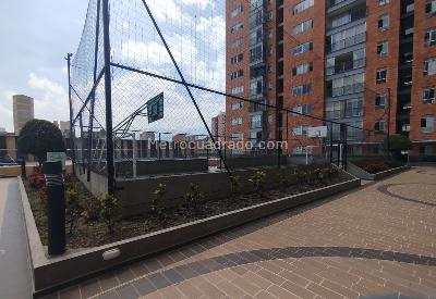 Apartamento de 3 alcobas en arriendo en Mayorca, Envigado, 74 m² · foto 17 de 20