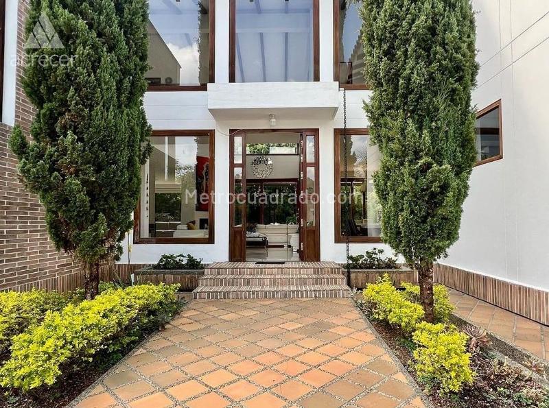 5BR House in El Retiro (2500 m²) - 3