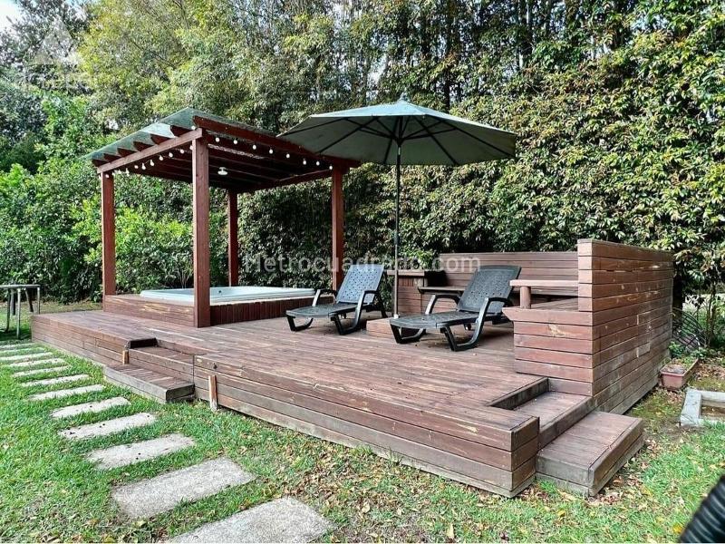 5BR House in El Retiro (2500 m²) - 5