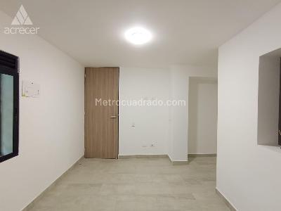 Apartamento de 1 alcoba en arriendo en La Castellana, Medellín, 44 m² · foto 3 de 13