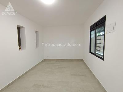 Apartamento de 1 alcoba en arriendo en La Castellana, Medellín, 44 m² · foto 4 de 13