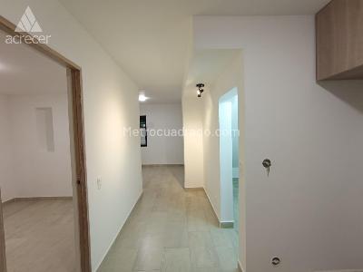 Apartamento de 1 alcoba en arriendo en La Castellana, Medellín, 44 m² · foto 7 de 13