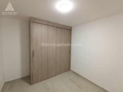 Apartamento de 1 alcoba en arriendo en La Castellana, Medellín, 44 m² · foto 8 de 13