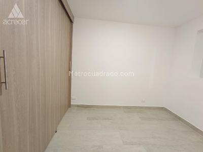 Apartamento de 1 alcoba en arriendo en La Castellana, Medellín, 44 m² · foto 10 de 13