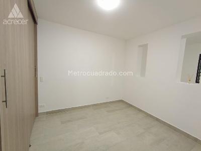 Apartamento de 1 alcoba en arriendo en La Castellana, Medellín, 44 m² · foto 11 de 13