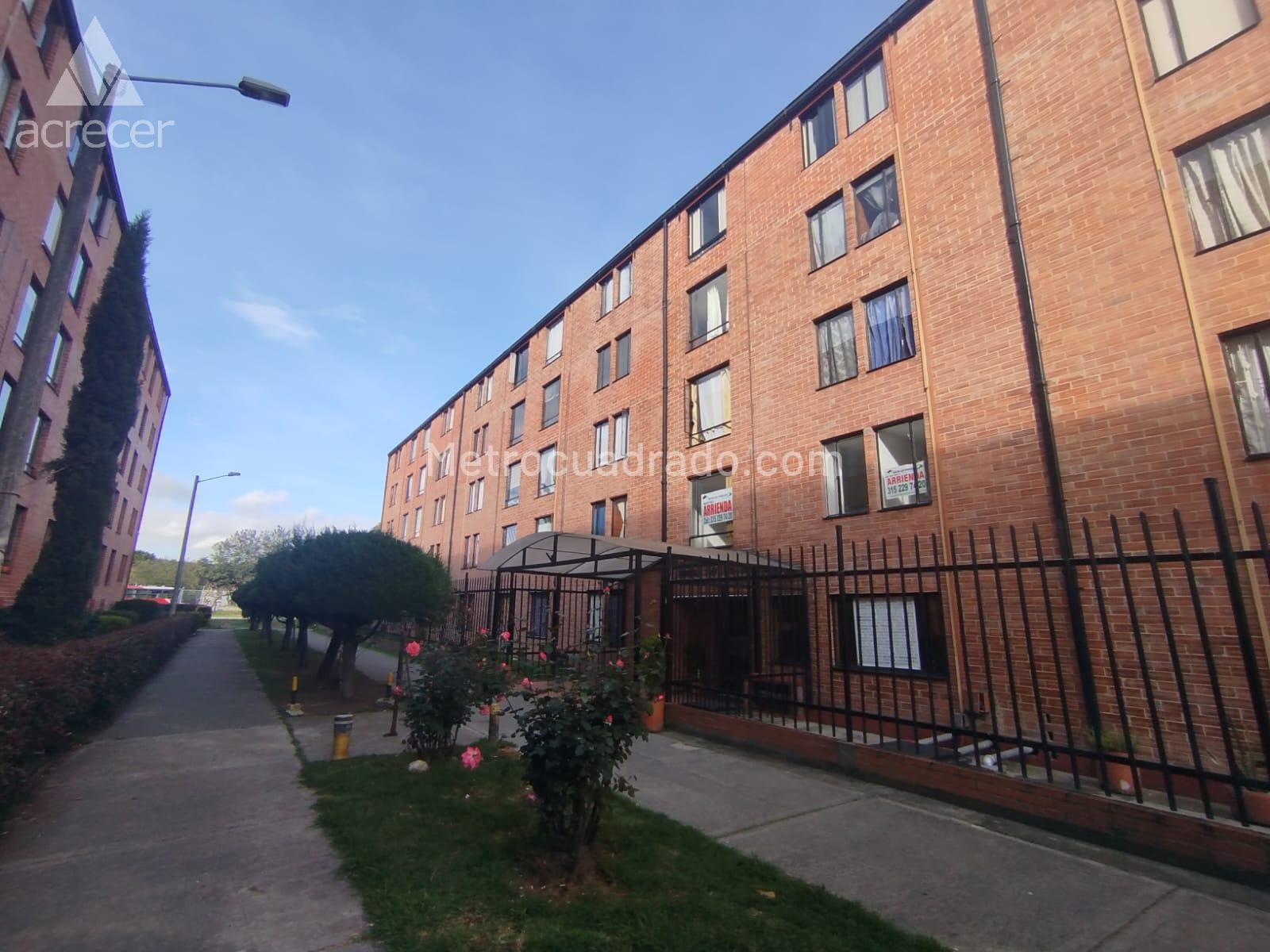 Apartamento en Arriendo  Suba Almendros