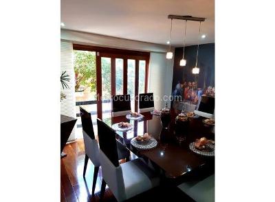 Casa de 4 alcobas en venta en Bosques De Pinos, Bogotá, 283 m² · foto 4 de 16