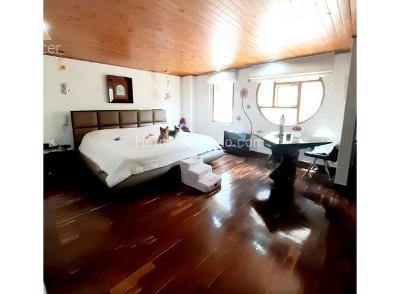 Casa de 4 alcobas en venta en Bosques De Pinos, Bogotá, 283 m² · foto 7 de 16