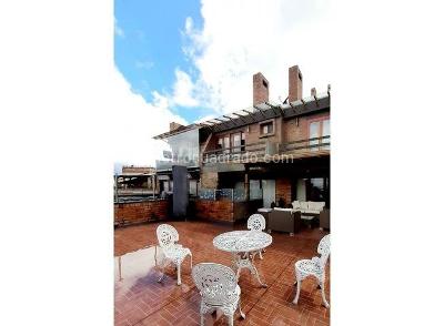 Casa de 4 alcobas en venta en Bosques De Pinos, Bogotá, 283 m² · foto 16 de 16