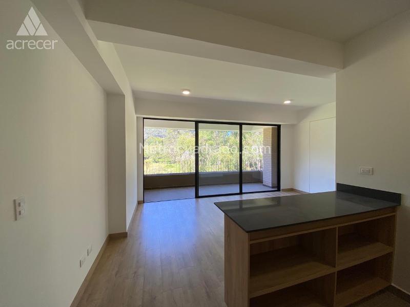 3BR Apartment with Study in El Retiro - 4