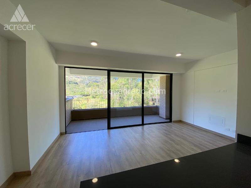 3BR Apartment with Study in El Retiro - 7