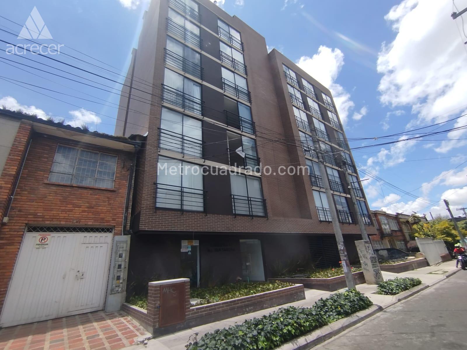 Apartamento en Arriendo  Chapinero Central
