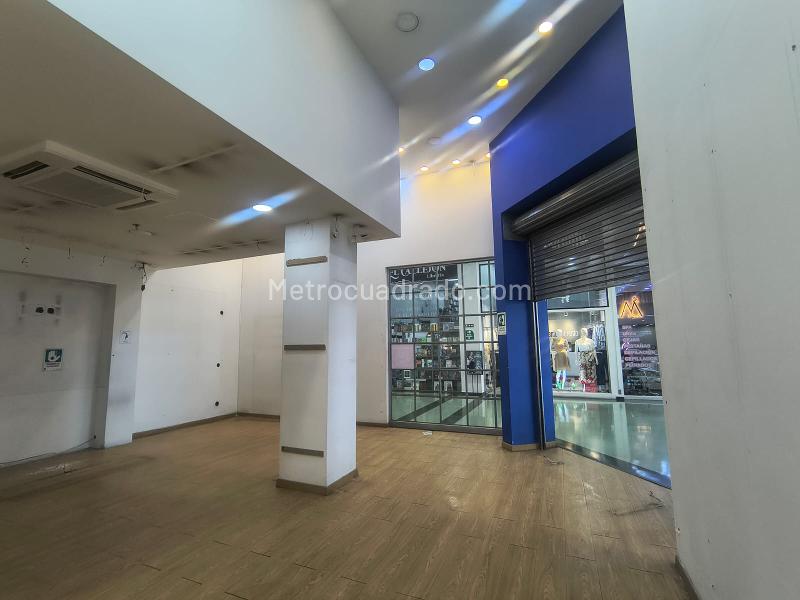 Local Comercial en Arriendo, Bochica, Bogotá D.C. - Ansicht 3