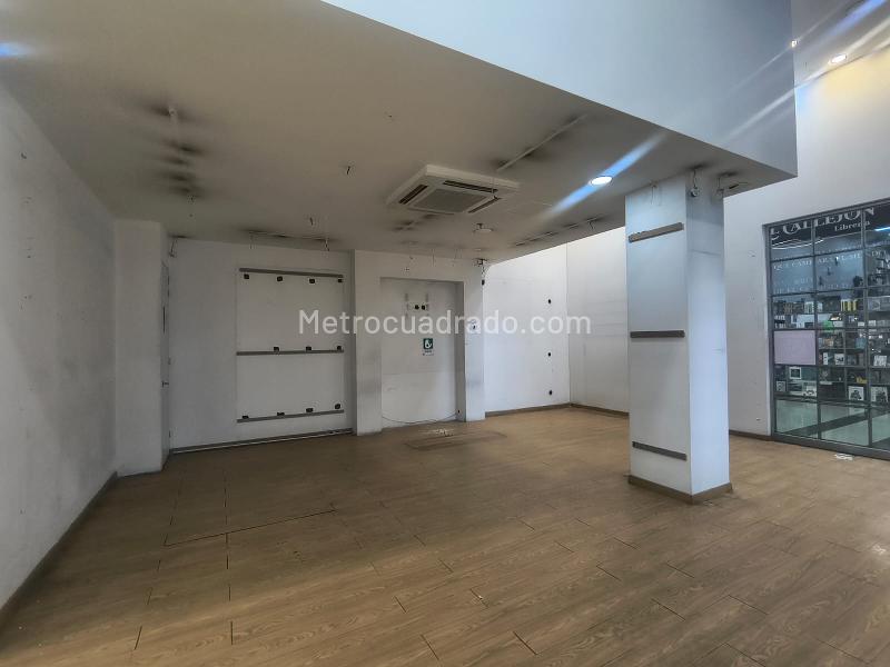 Local Comercial en Arriendo, Bochica, Bogotá D.C. - Ansicht 5
