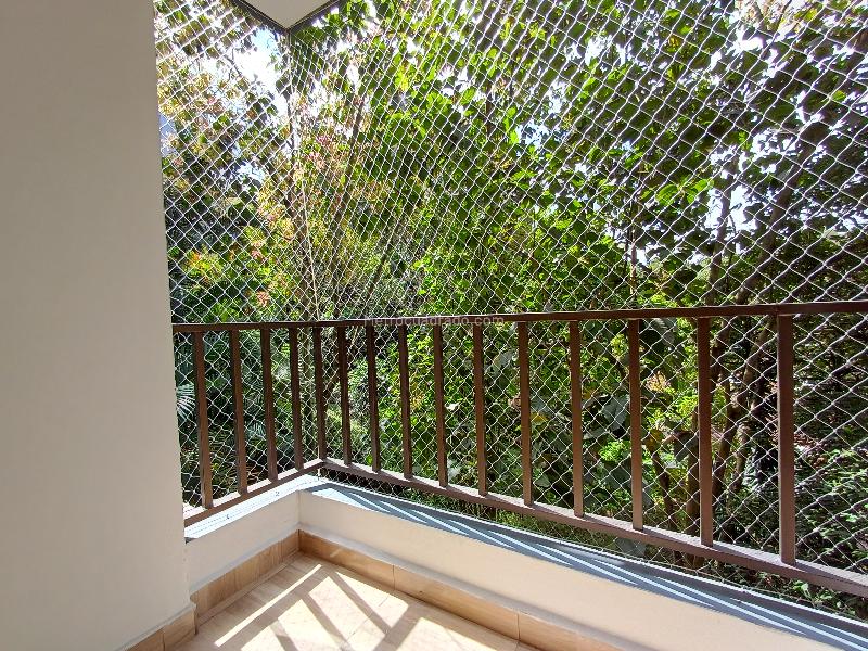 Apartamento de 3 Alcobas en Arriendo en Manila, El Poblado (90 m²) - 4