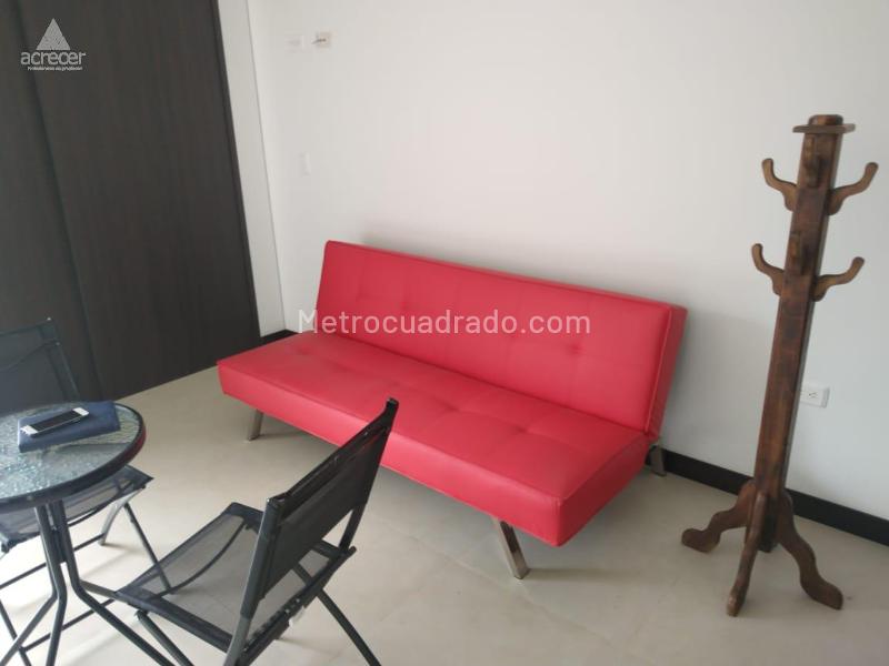 Apartamento en Arriendo, Llano Grande, Rionegro - 2